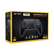 Ant Esports Wireless Gamepad SUPERNOVA LITE Black
