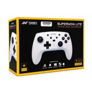 Ant Esports Wireless Gamepad SUPERNOVA LITE White