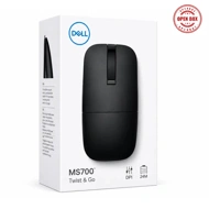 Dell Bluetooth Travel Mouse MS700 (Open Box)