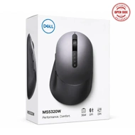 Dell Bluetooth + Wireless Mouse MS5320W (Open Box)