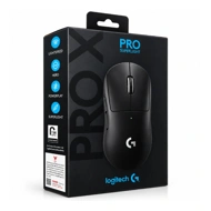 Logitech Wireless Gaming Mouse PRO X SUPERLIGHT