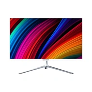 Consistent LED Monitor 22\" FHD IPS Panel With HDMI | VGA | DP (CTM2200)