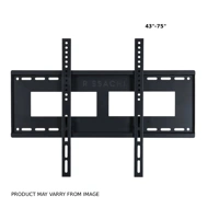 LED Wall Mount Kit 43\" To 75\" | Fix  KC-4075F