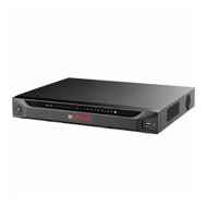 CP-Plus 16ch 2 SATA H.265 4K NVR (4K5162-FI)