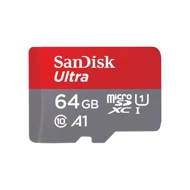 Sandisk Micro SD Card 64GB for Smartphones