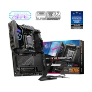 MSI Motherboard MAG X870E CARBON WIFI For AMD