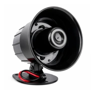 Hikvision Siren Hooter Wireless (PH-DS109)