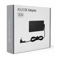 Asus Laptop Adapter Original 180w | 20v/9a | 6.0 x 3.7MM (Open Box)