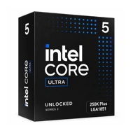 Intel Processor Ultra5 250K Plus