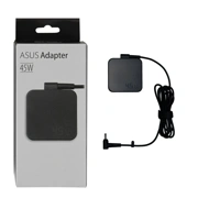 Asus Laptop Adapter Original 45w | 19/2.37a | 4.5mm (Open Box)