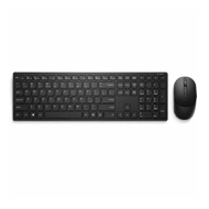 Dell Wireless Keyboard Mouse Combo KM5221W (Open Box)