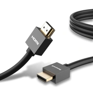 Honeywell Slim HDMI Cable With Etherent 4K 60Hz 2m