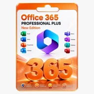 Office 365 Professional Plus Original License