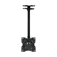 Red Mount LED Flat Panel Ceiling Mount 26\" TO 42\" (C2642)