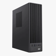 REO Mini Tower Cabinet (M-ATX,ITX) With Smps NANO