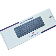 Teksus Laptop Keyboard For Asus X509 | X515 Silver