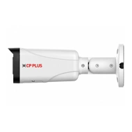 CP-Plus IP Bullet Camera 6MP Hybrid With Audio 3.6mm (TC61L5C-VMD-LQ)