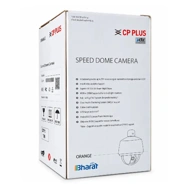 CP-Plus IP PTZ Camera 4MP 32x (E3241L18-DAQ)