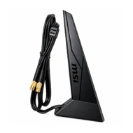 WiFi 7 Antenna with Magnetic Base for Desktop PC Motherboards