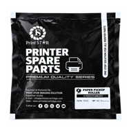 Printstar Paper Pickup Roller For HP LJ 1007 | 1008 CET (Pack of 5)