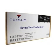 Teksus Laptop Battery Compatible For Asus ZenBook 14 BX425EA | C41N1904 4C