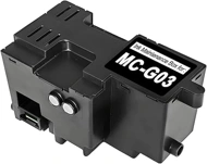 MC-G03 Ink Maintenance Box Replacement for Canon MAXIFY GX3010 GX3020 GX4070 GX4020 Printer