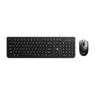 HP Wireless Keyboard Mouse Combo KM275