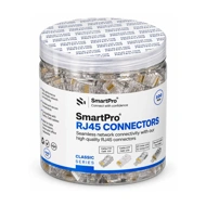 Smart Pro RJ45 Connector (PACK OF 100)