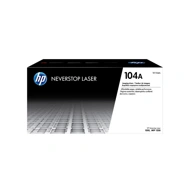 HP Genuine Laser Cartridge Drum Unit 104A