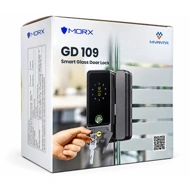 Mivanta Digital Glass Door Lock (GD109)