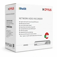 CP-Plus IP NVR 4K 8CH (4K2081-V4)