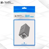 Smart Pro RJ45 Lan Jointer Ethernet Coupler