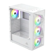 Ant Esports Gmaing Cabinet Elite 1200 White