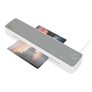 iBall Thermal Laminator Machine (LAMINIX A31)