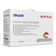 CP-Plus 16ch 1 SATA H.265 DVR (1601E1V-I)