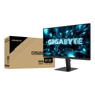 Gigabyte LED Monitor 22\" FHD VA 120Hz 1ms For Gaming With HDMI | DP (GS22F12I)