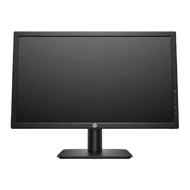 HP LED Monitor 22\" FHD 60Hz  HDMI | DP