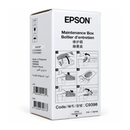 Epson Genuine Maintenance Box C9398 For L3310, L3350, L3360