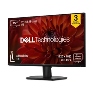 Dell Led Monitor 27\" FHD IPS 144Hz HDMI (SE2726H)