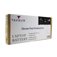 Teksus Laptop Battery Compatible For Lenovo Ideapad T490 | L18M3P73 3C