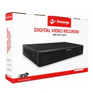 Secureye DVR 16Ch 1 SATA H.265 (SR-XVR-116-5M)