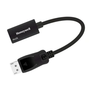Honeywell Display Port To HDMI Converter (Open Box)