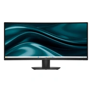 Dell LED Monitor Curved 34\" WQHD VA 165Hz DP | 2xHDMI (SE3426DW)