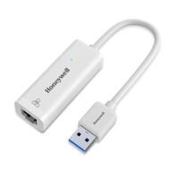 Honeywell USB To LAN Converter Giga 3.1 1000 MBPS (Open Box)