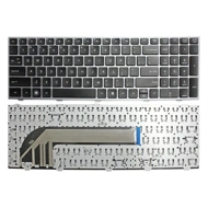 Teksus Laptop Keyboard For HP Probook 4540S