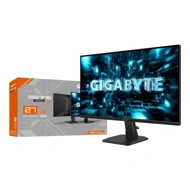 Gigabyte LED Monitor 27\" FHD VA 165Hz 1ms For Gaming With 2×HDMI | DP (GS27F16I)