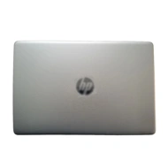 LAPTOP TOP PANEL FOR HP 250 G9 Silver (WITH HINGE)