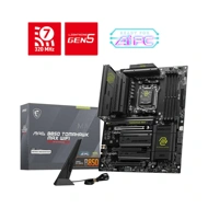 MSI Motherboard MAG B850 Tomahawak MAX WIFI DDR5 For AMD