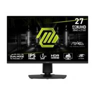 MSI LED Monitor 27\" UHD IPS 144Hz For Gaming with HDMI | DP (275UPD E14)