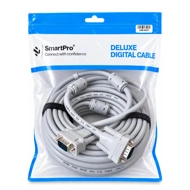 Smart Pro VGA Cable Deluxe 15m (3+6)